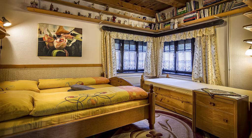 Penzion U Sovy Dolny Kubin Habitación foto